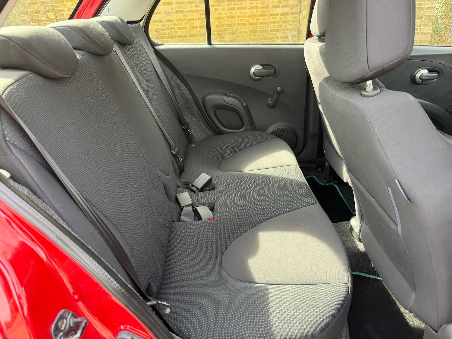 Used Nissan Micra 2009 for sale - 77962385: Photo 15