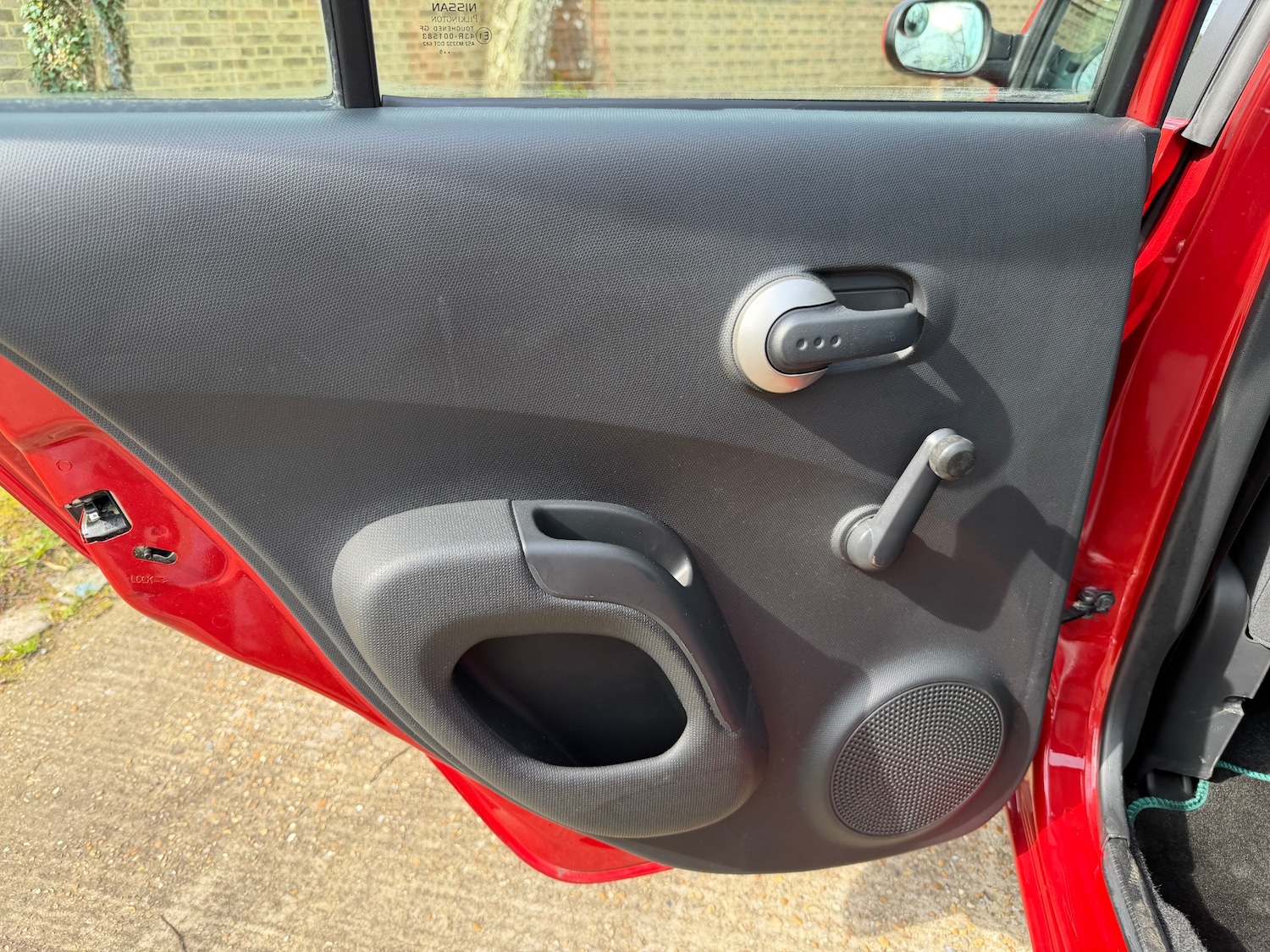 Used Nissan Micra 2009 for sale - 77962385: Photo 17