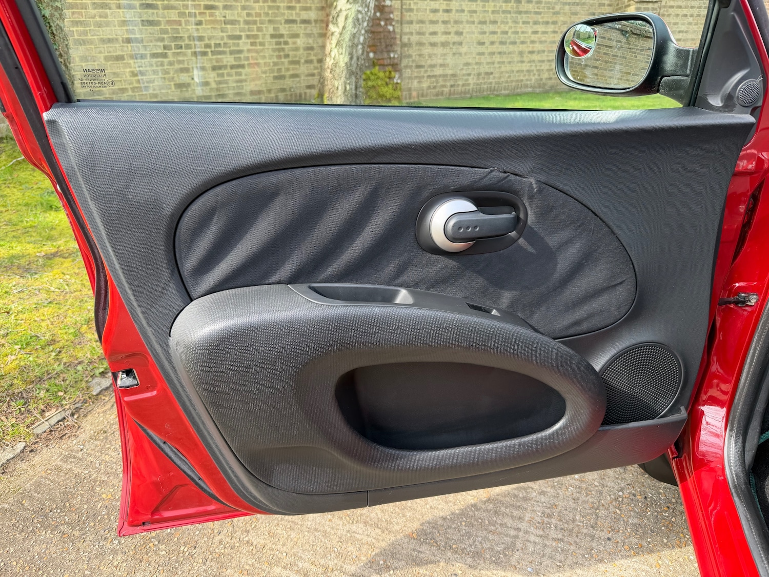 Used Nissan Micra 2009 for sale - 77962385: Photo 19