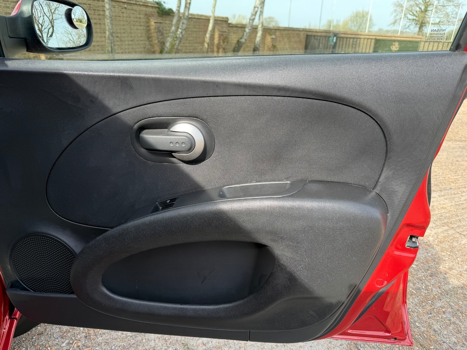 Used Nissan Micra 2009 for sale - 77962385: Photo 9