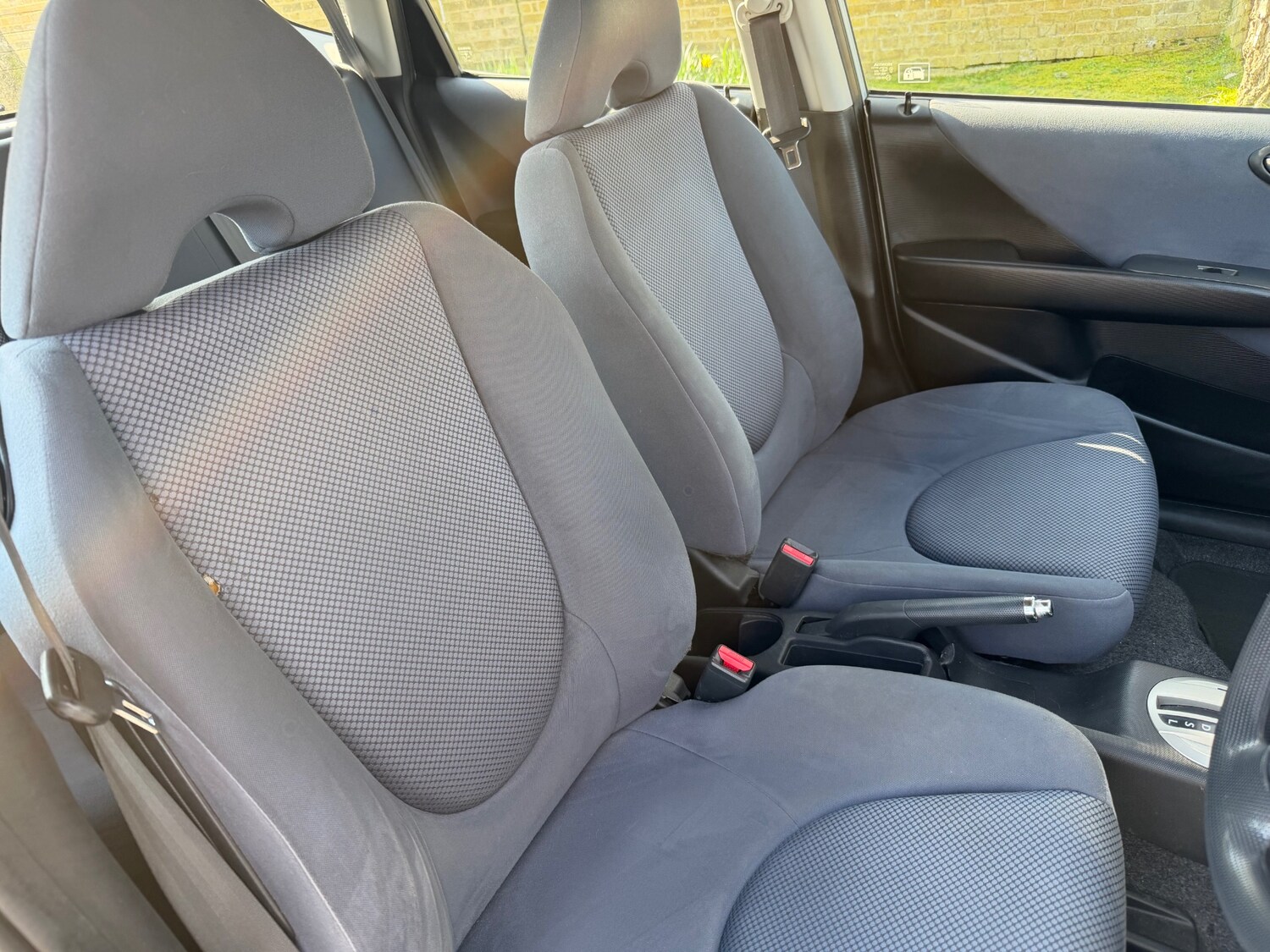 Used Honda Jazz 2006 for sale - 77945511: Photo 10