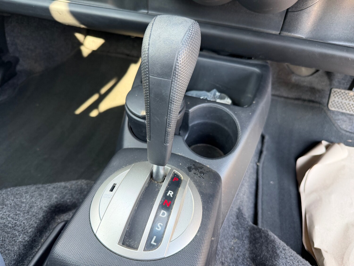 Used Honda Jazz 2006 for sale - 77945511: Photo 13