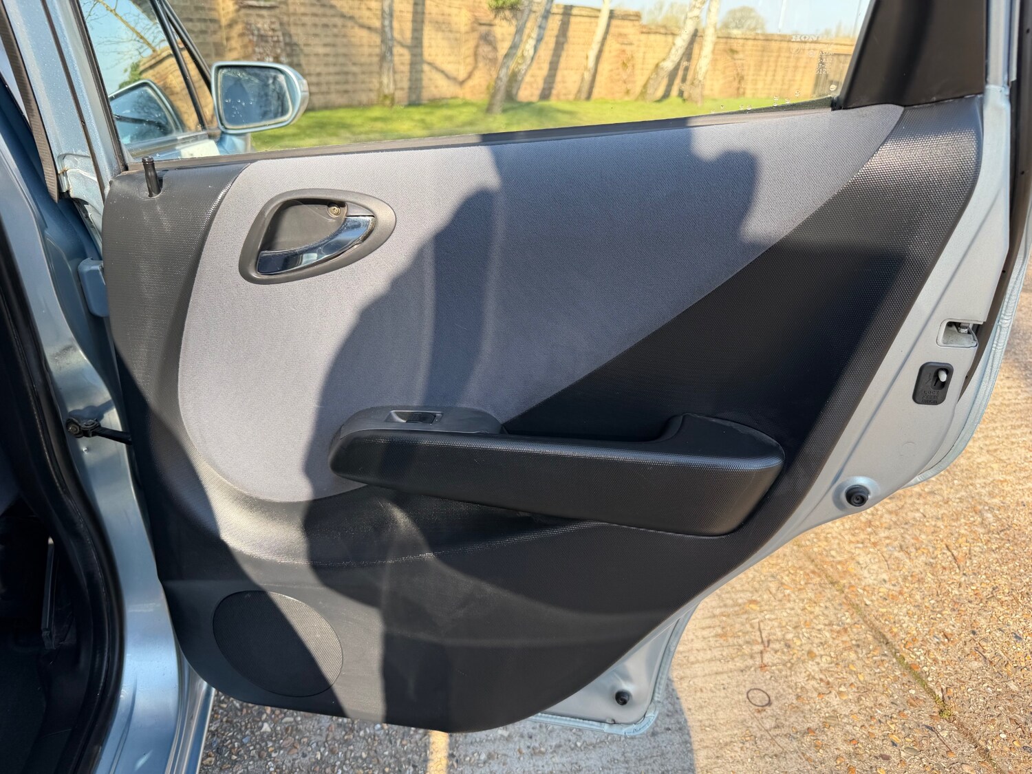 Used Honda Jazz 2006 for sale - 77945511: Photo 14