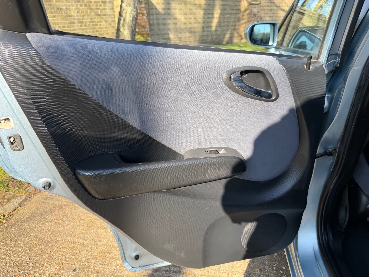 Used Honda Jazz 2006 for sale - 77945511: Photo 17