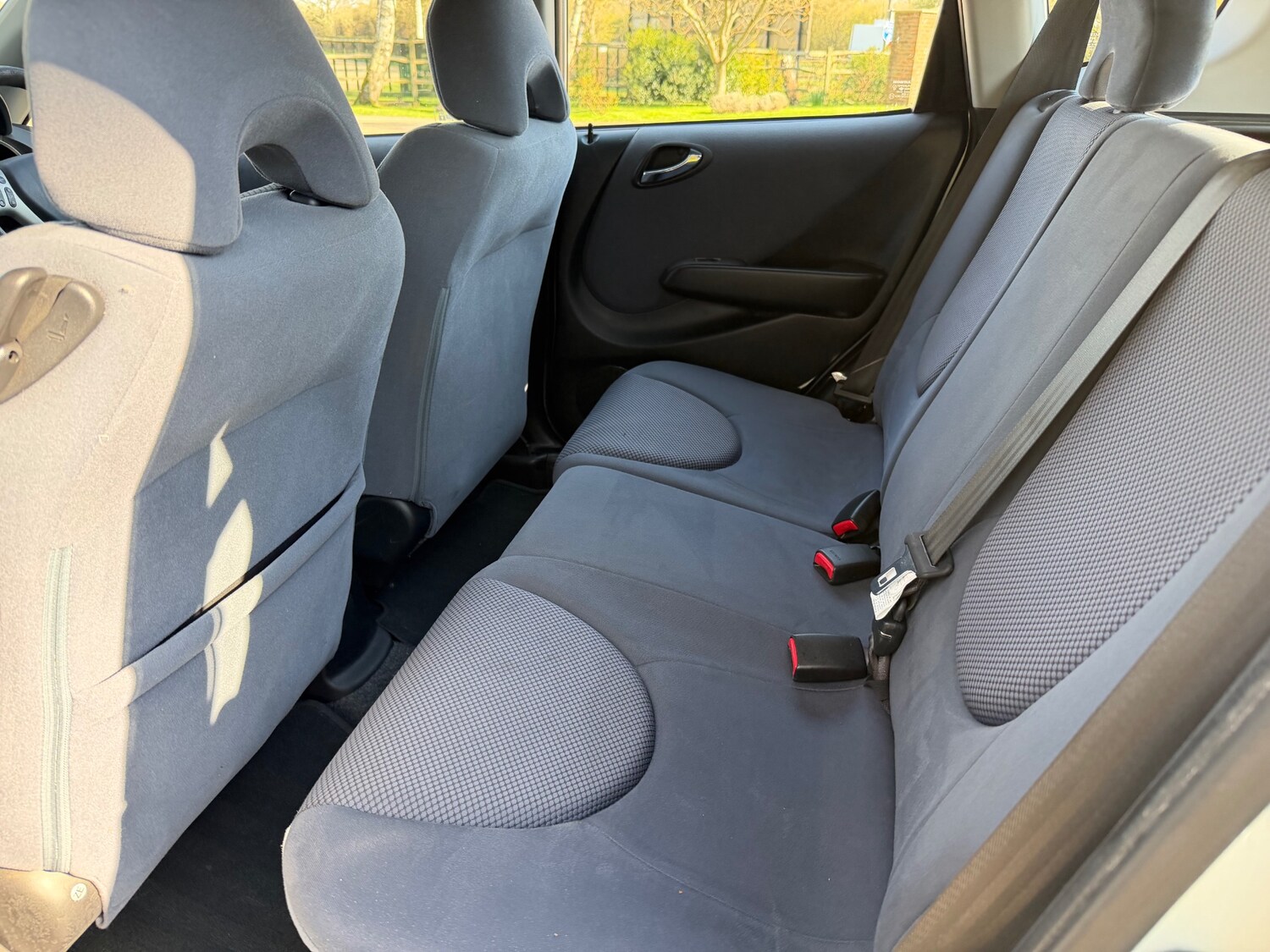 Used Honda Jazz 2006 for sale - 77945511: Photo 18