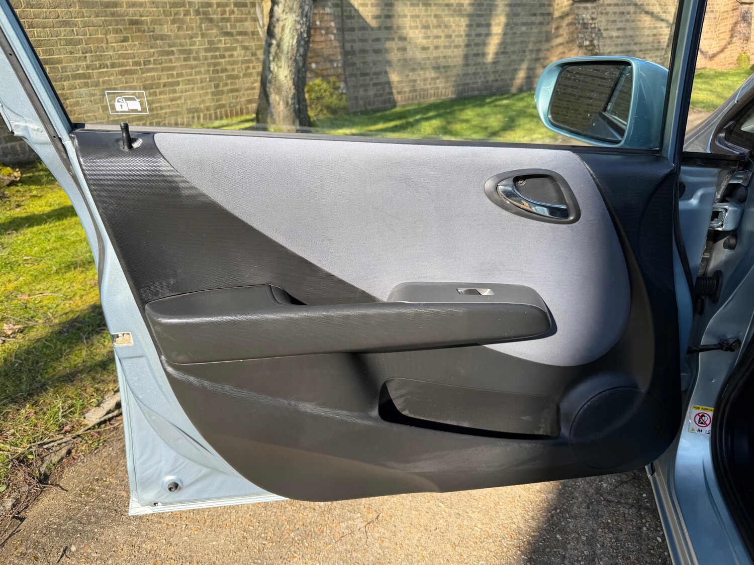 Used Honda Jazz 2006 for sale - 77945511: Photo 19