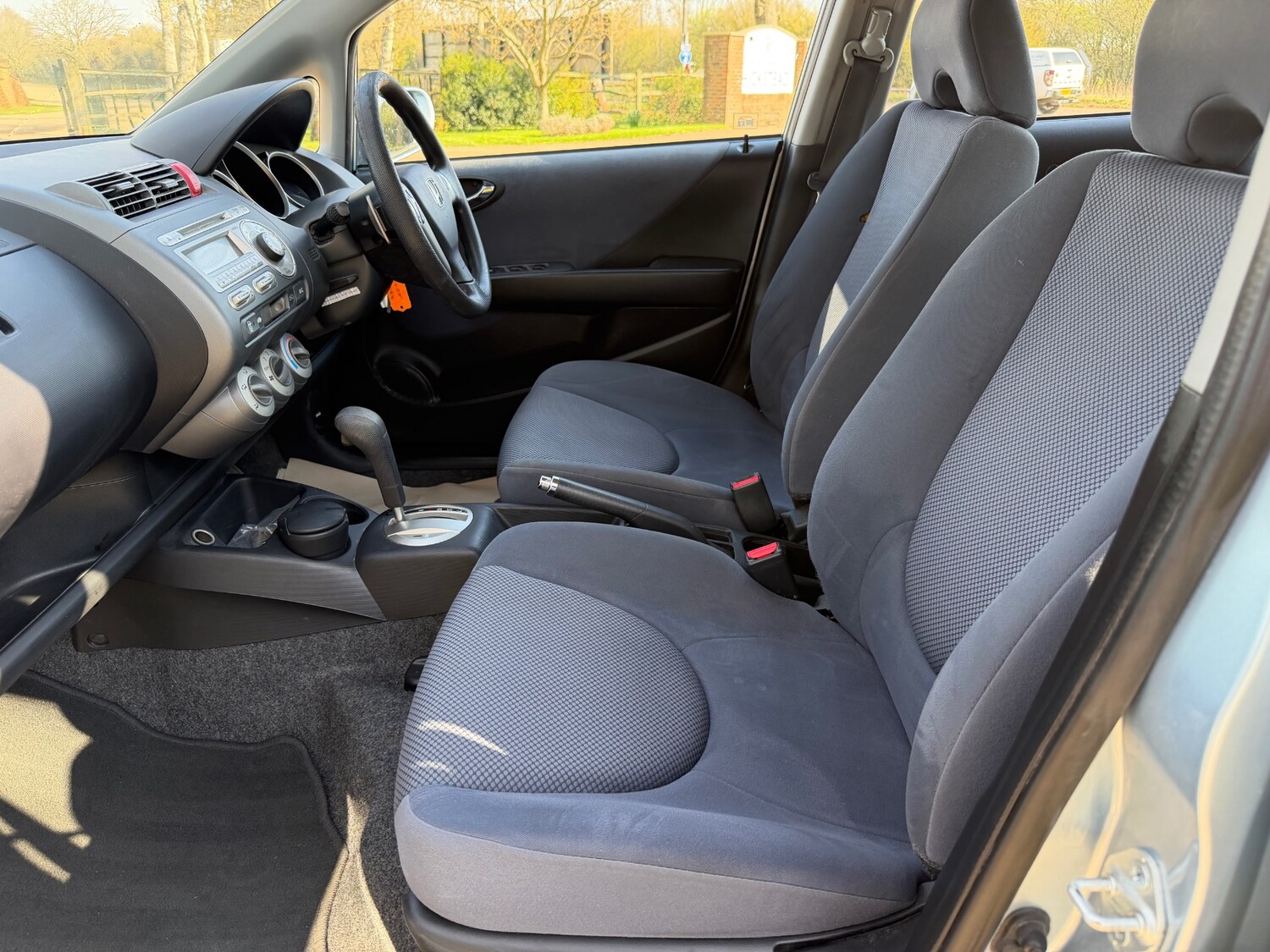 Used Honda Jazz 2006 for sale - 77945511: Photo 20