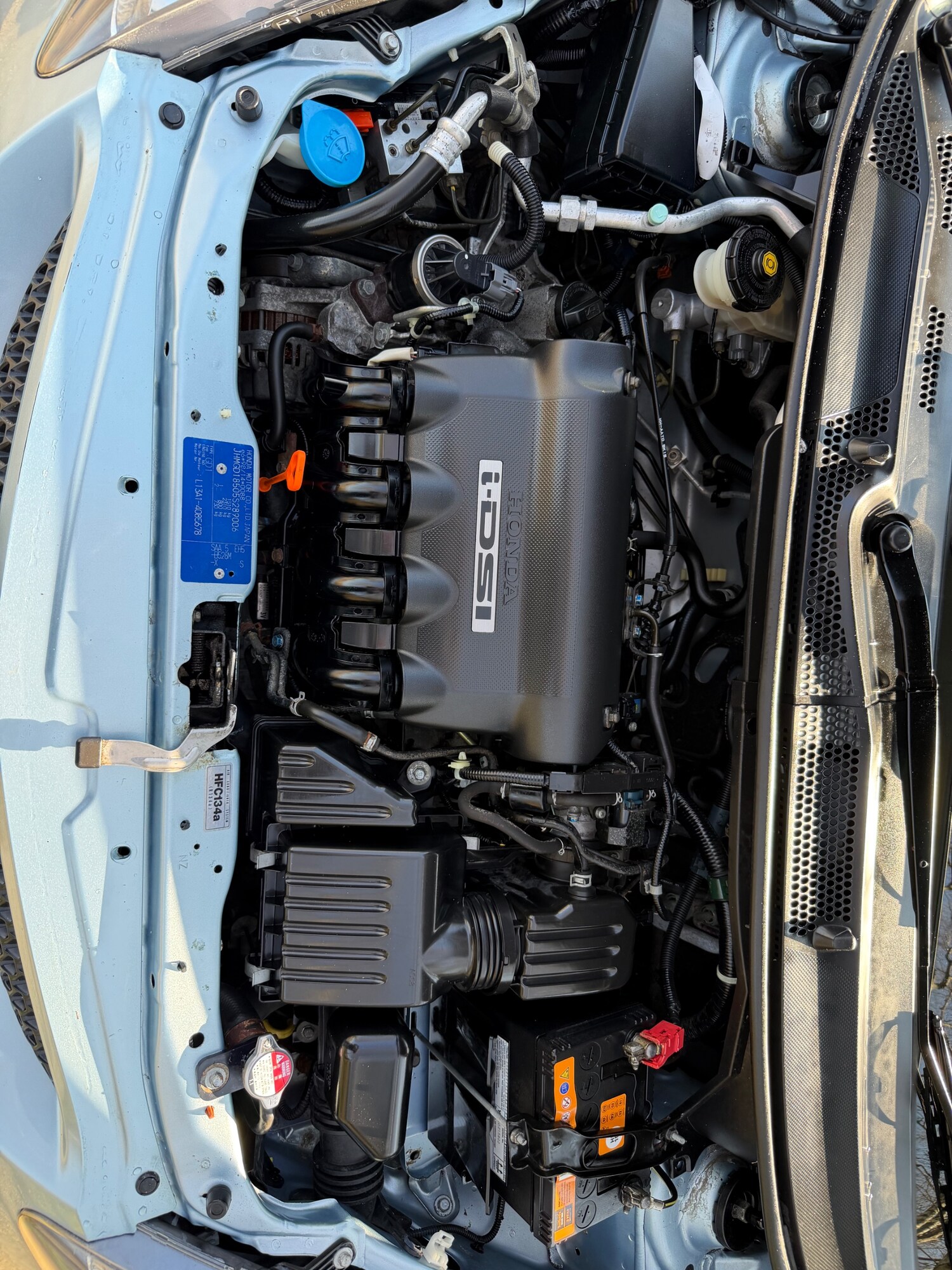 Used Honda Jazz 2006 for sale - 77945511: Photo 22