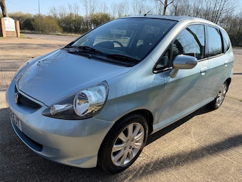 Used Honda Jazz 2006 for sale - 77945511: Photo