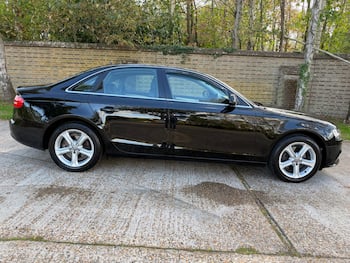 Used Audi A4 2012 for sale - 79855419: Photo
