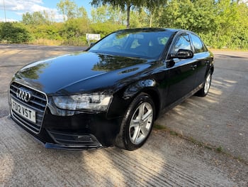Used Audi A4 2012 for sale - 79855419: Photo