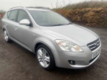 2008 (08) - 1.6 CRDi LS 5dr [113]