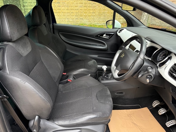 Used Citroen DS3 2015 for sale - 76276078: Photo 10