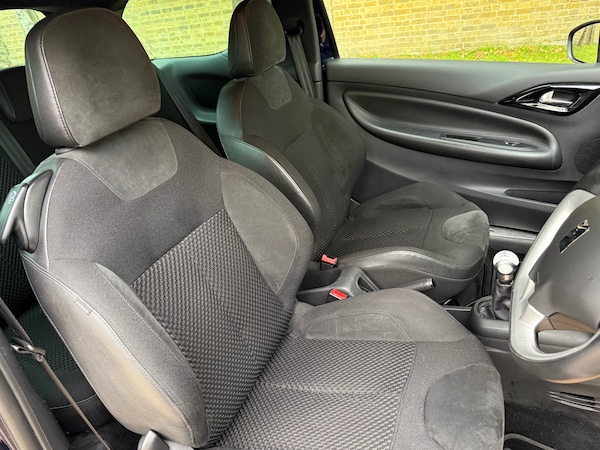 Used Citroen DS3 2015 for sale - 76276078: Photo 11