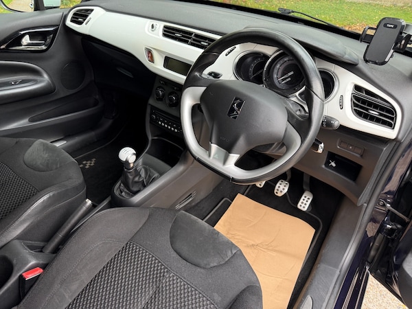 Used Citroen DS3 2015 for sale - 76276078: Photo 13