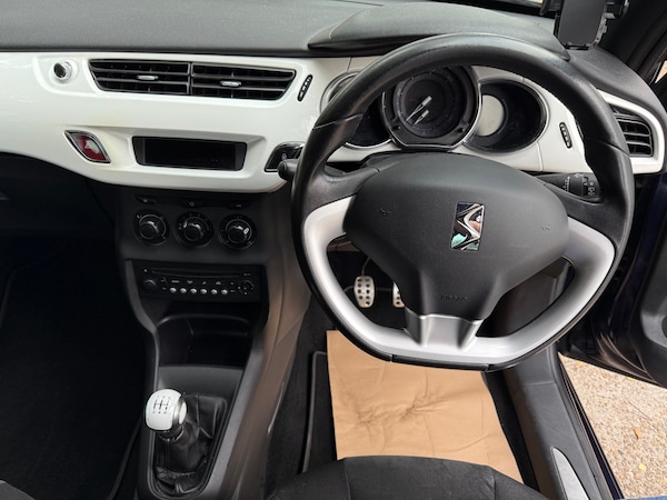 Used Citroen DS3 2015 for sale - 76276078: Photo 14