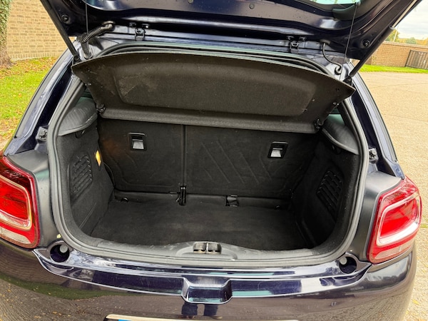 Used Citroen DS3 2015 for sale - 76276078: Photo 15