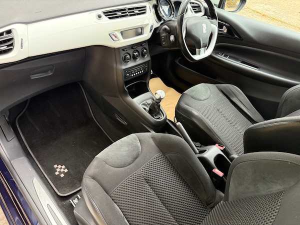 Used Citroen DS3 2015 for sale - 76276078: Photo 18