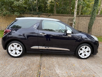 Used Citroen DS3 2015 for sale - 76276078: Photo 2