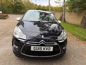 Used Citroen DS3 2015 for sale - 76276078: Photo 3