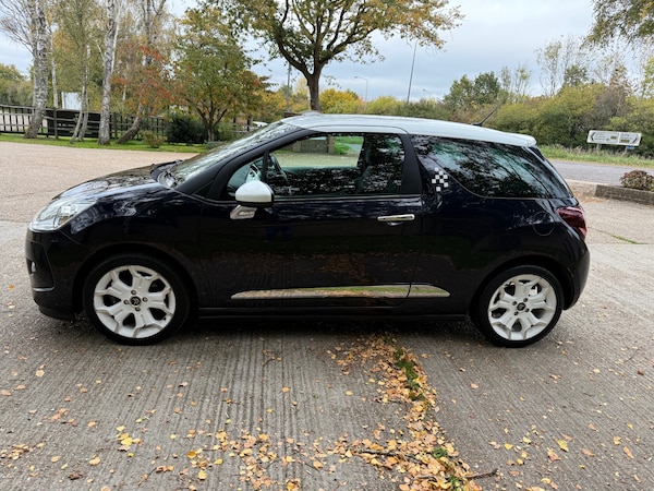 Used Citroen DS3 2015 for sale - 76276078: Photo 5
