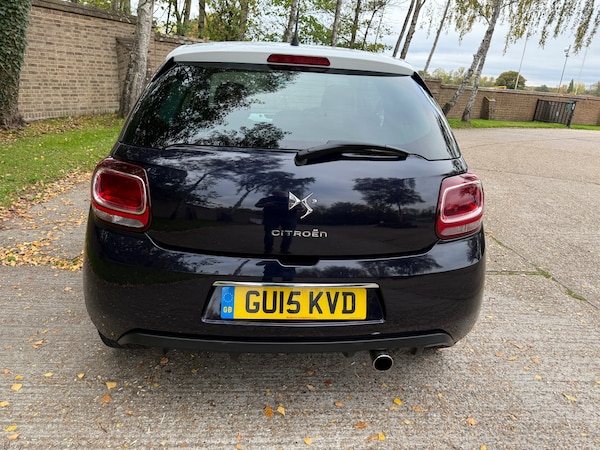 Used Citroen DS3 2015 for sale - 76276078: Photo 7