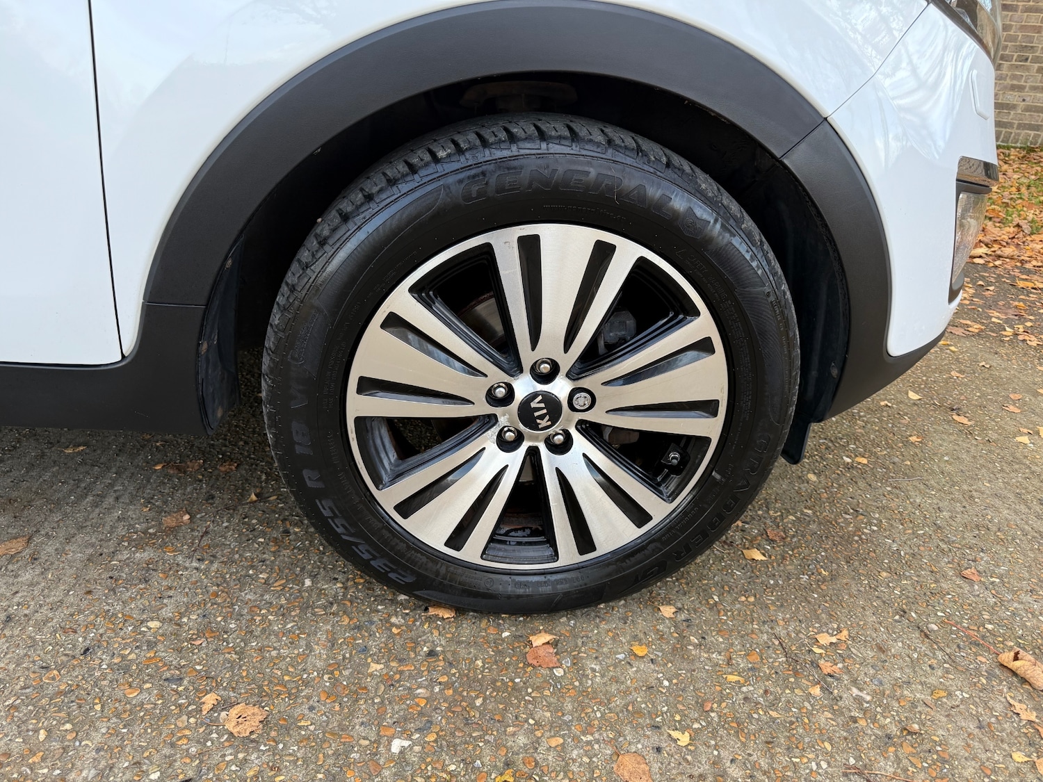 Used Kia Sportage 2014 for sale - 76566454: Photo 10