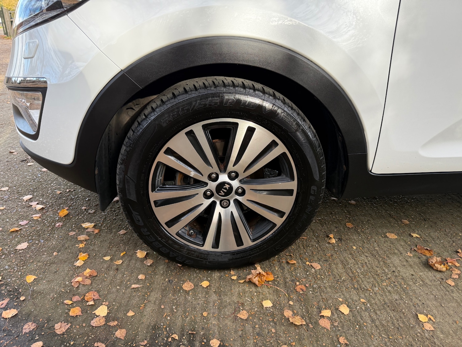 Used Kia Sportage 2014 for sale - 76566454: Photo 11