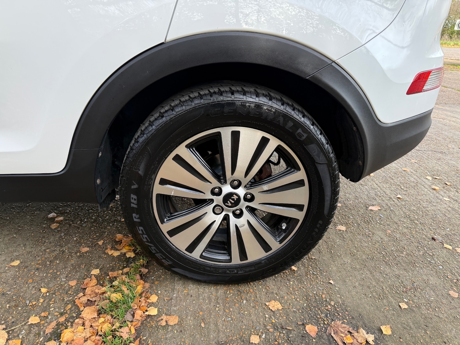 Used Kia Sportage 2014 for sale - 76566454: Photo 12