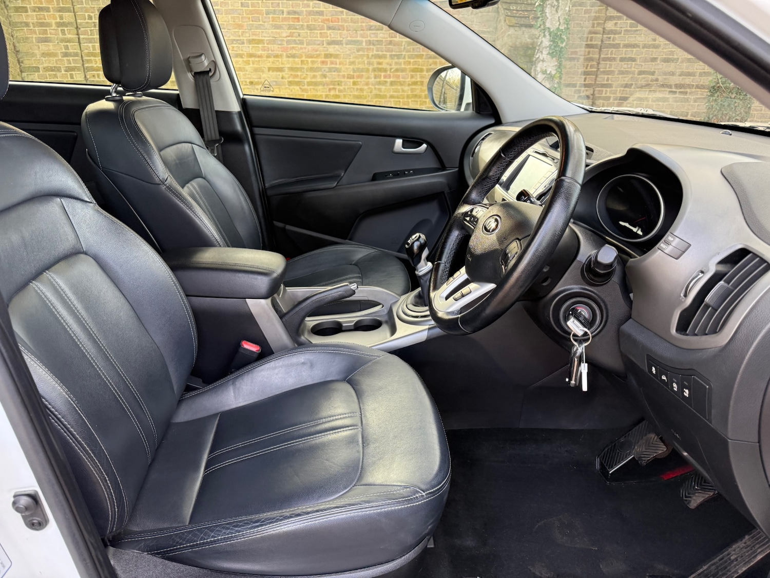 Used Kia Sportage 2014 for sale - 76566454: Photo 15