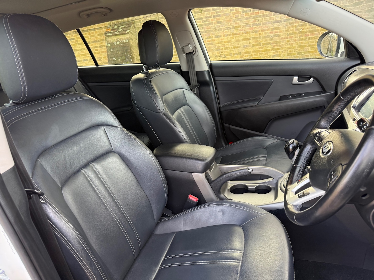 Used Kia Sportage 2014 for sale - 76566454: Photo 16