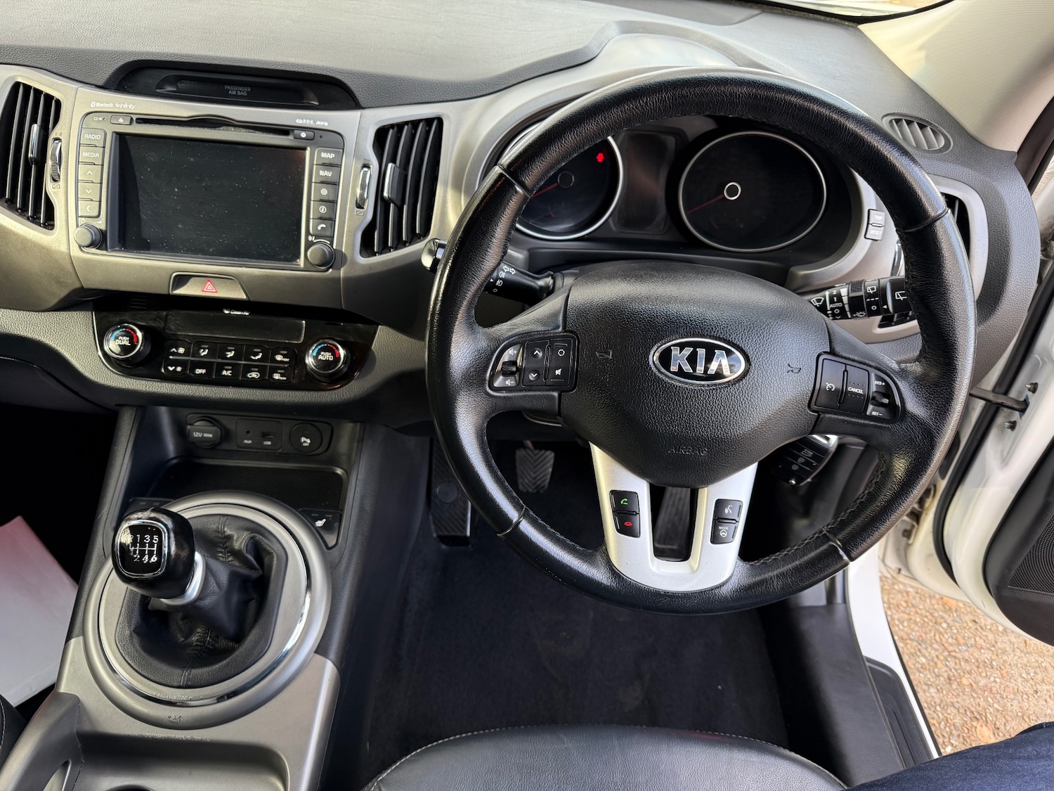 Used Kia Sportage 2014 for sale - 76566454: Photo 18