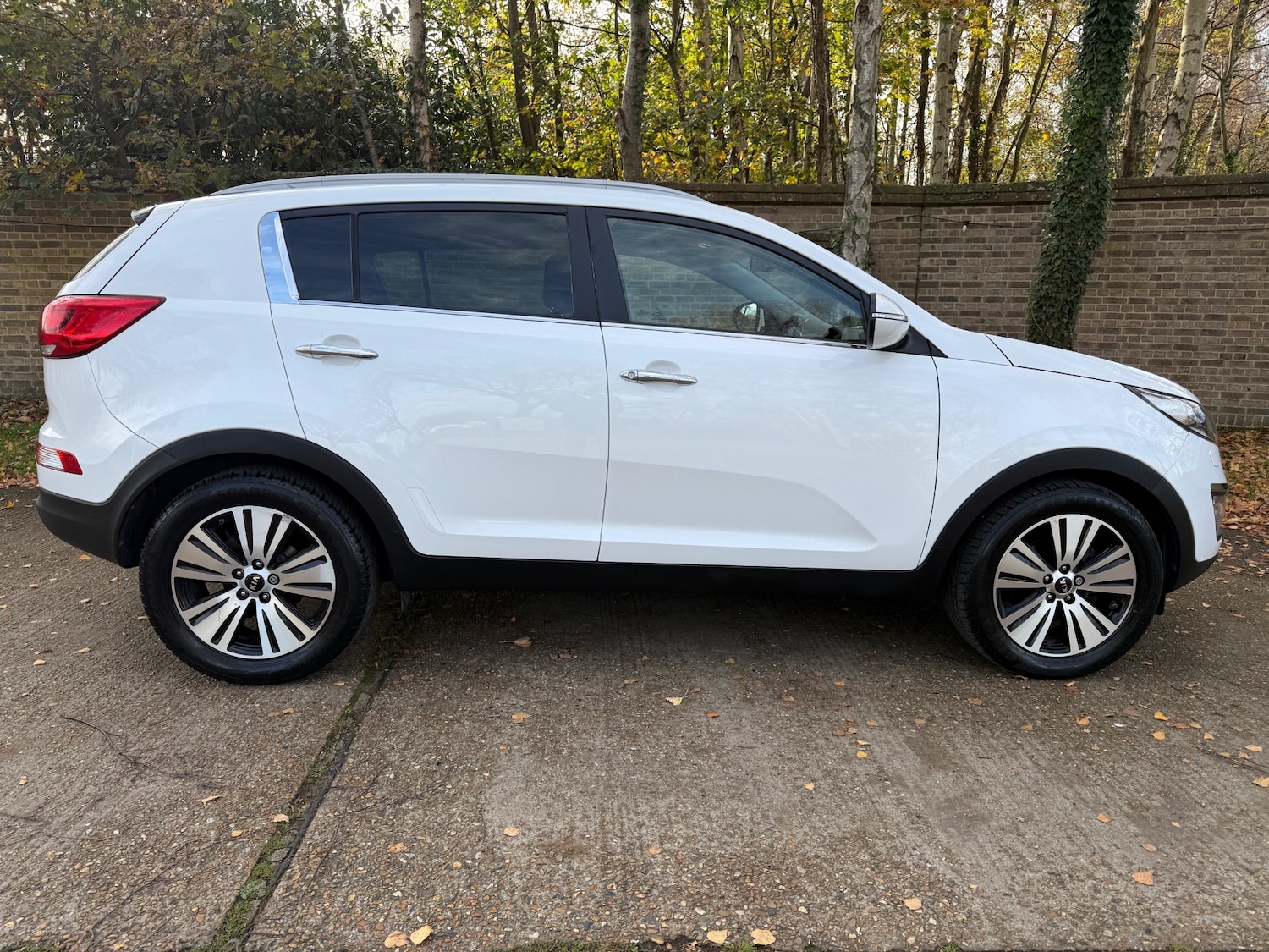 Used Kia Sportage 2014 for sale - 76566454: Photo 2