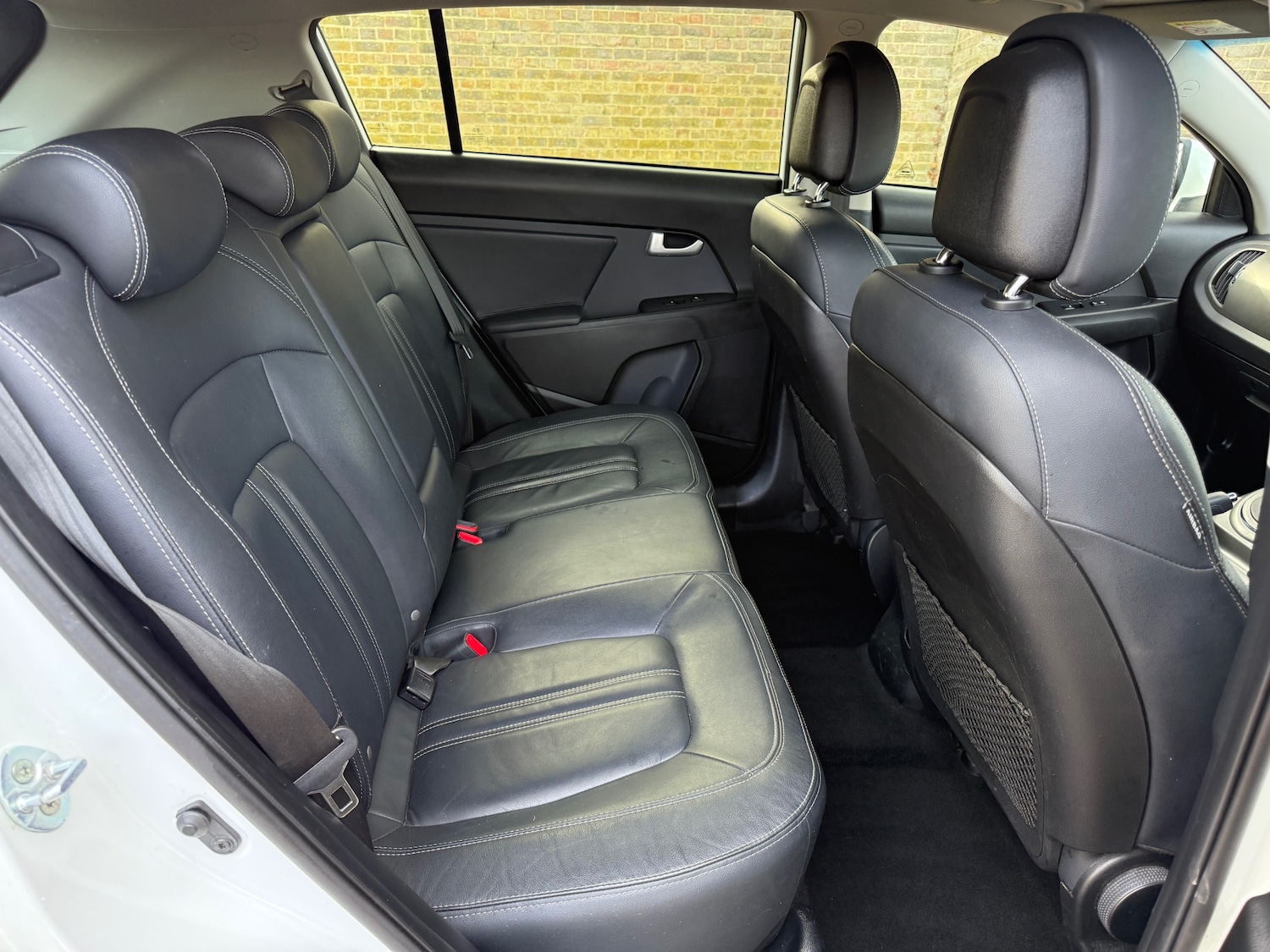 Used Kia Sportage 2014 for sale - 76566454: Photo 21