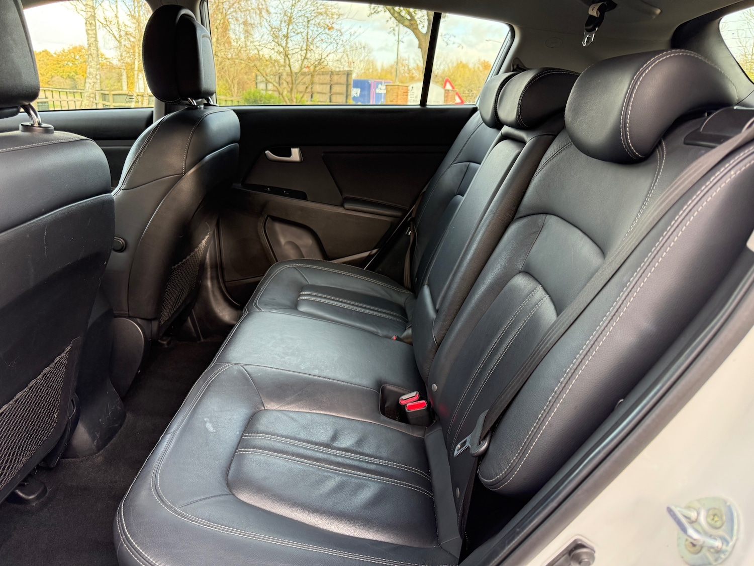 Used Kia Sportage 2014 for sale - 76566454: Photo 24