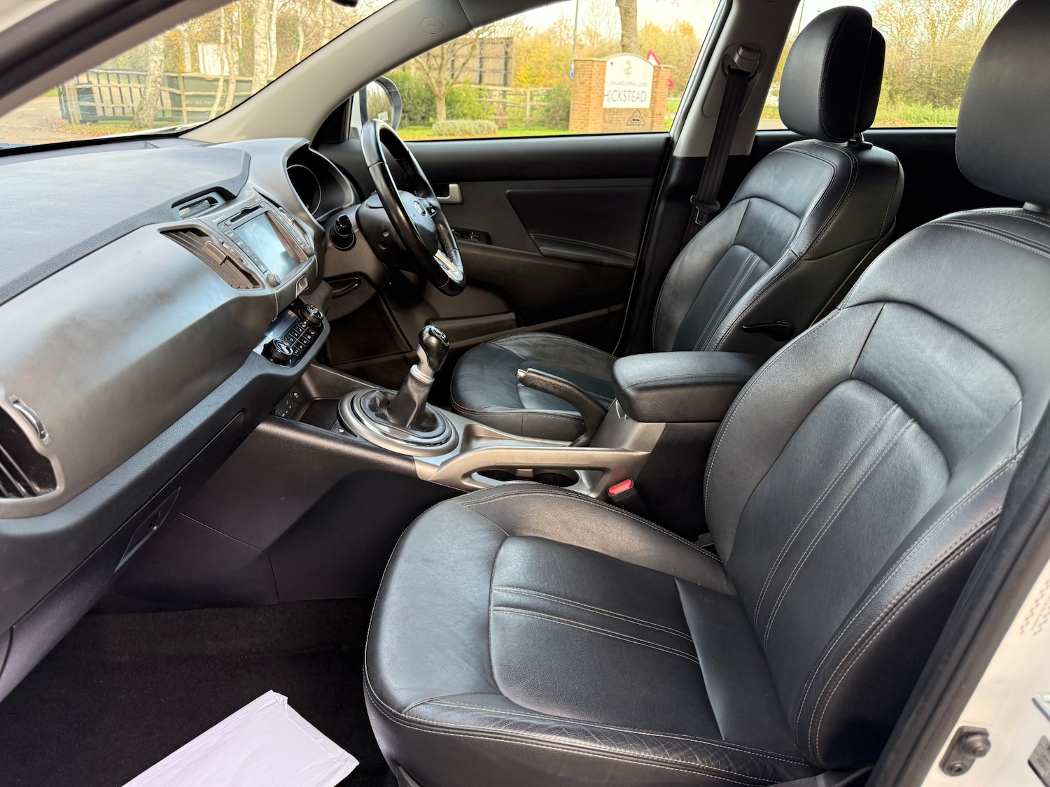 Used Kia Sportage 2014 for sale - 76566454: Photo 26