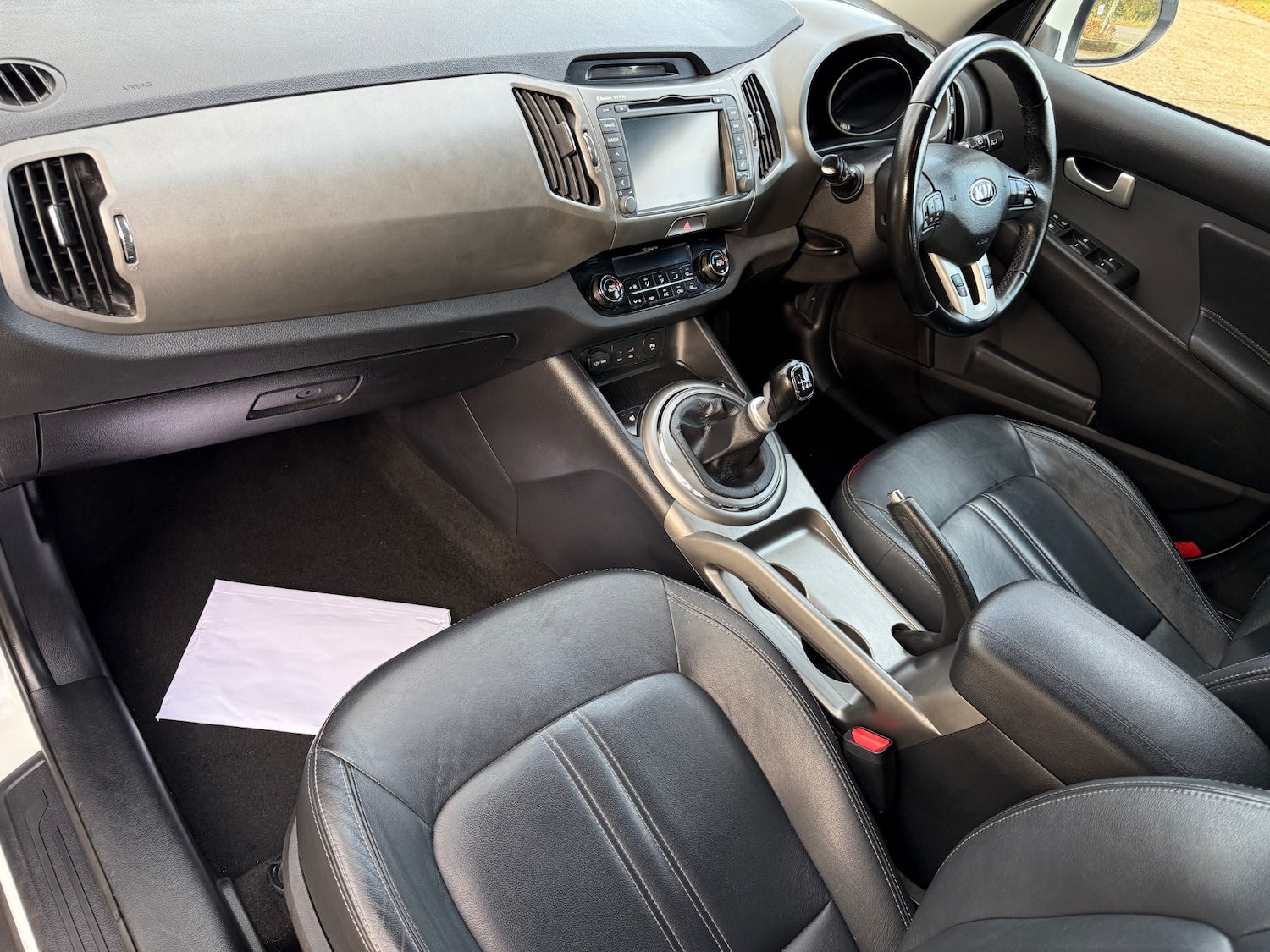 Used Kia Sportage 2014 for sale - 76566454: Photo 27