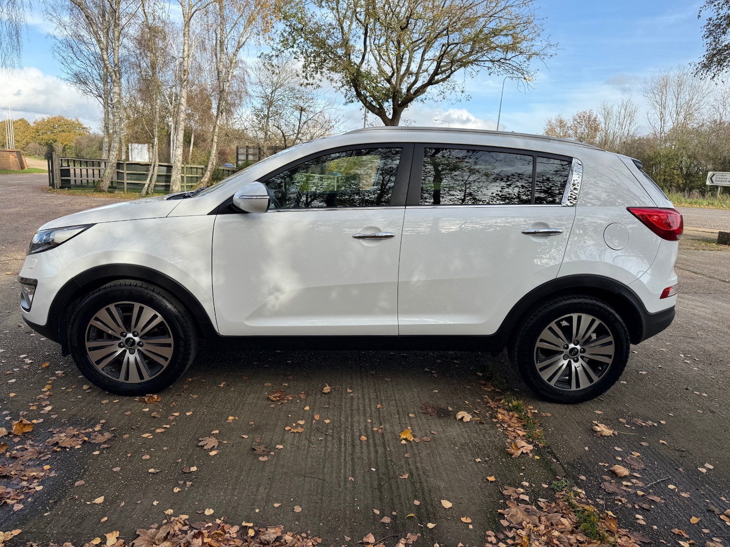 Used Kia Sportage 2014 for sale - 76566454: Photo 5