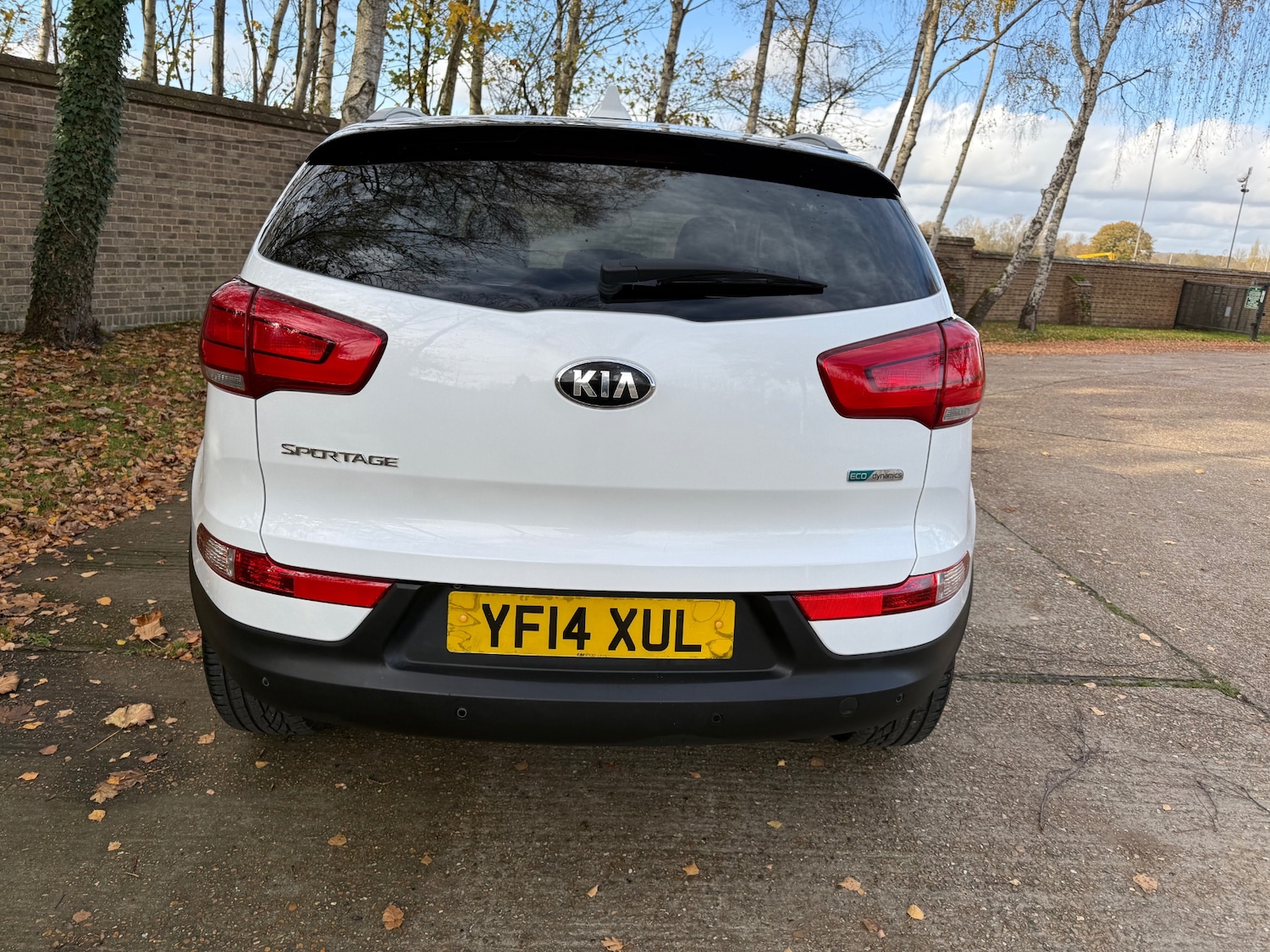 Used Kia Sportage 2014 for sale - 76566454: Photo 7