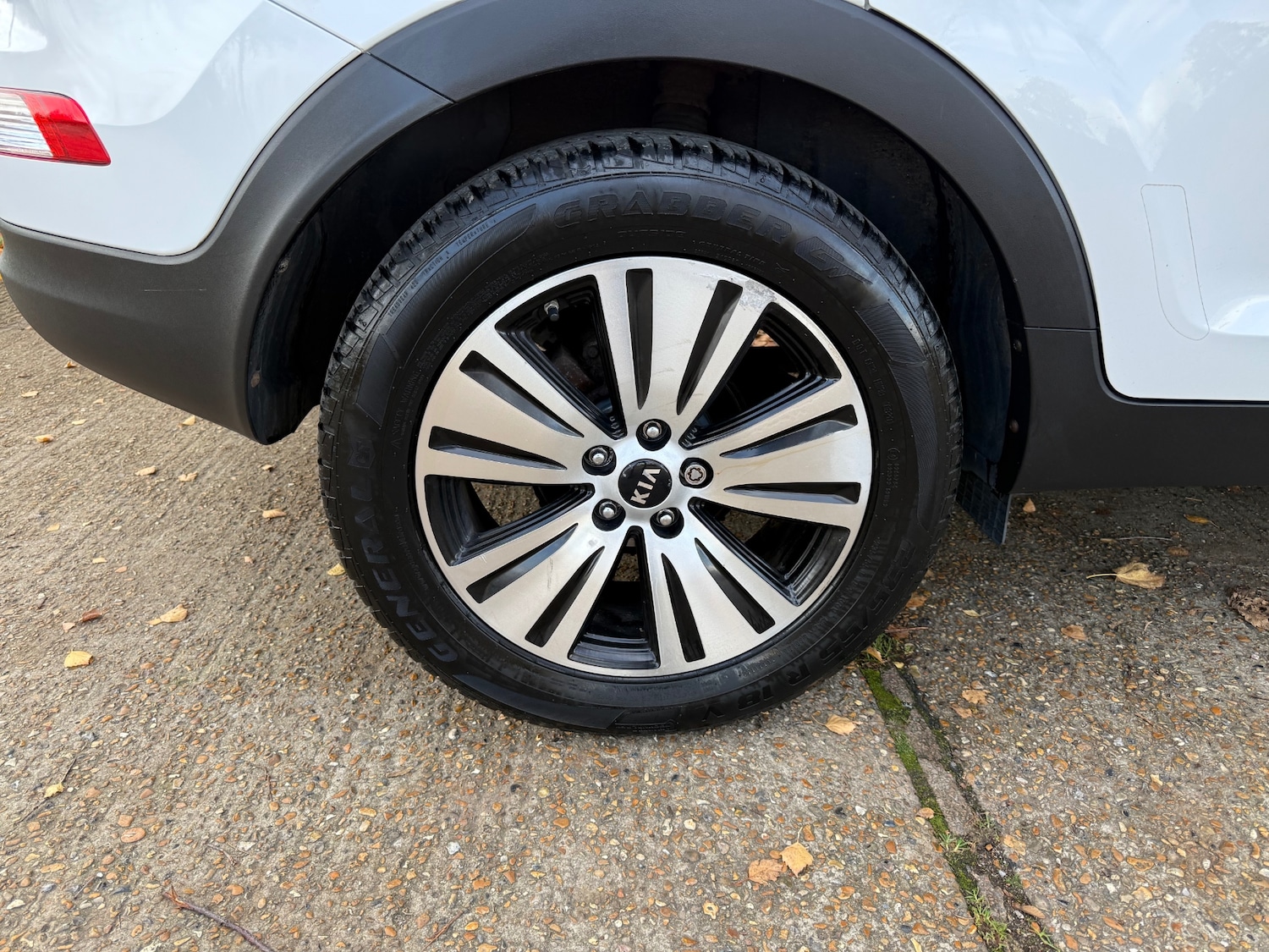 Used Kia Sportage 2014 for sale - 76566454: Photo 9