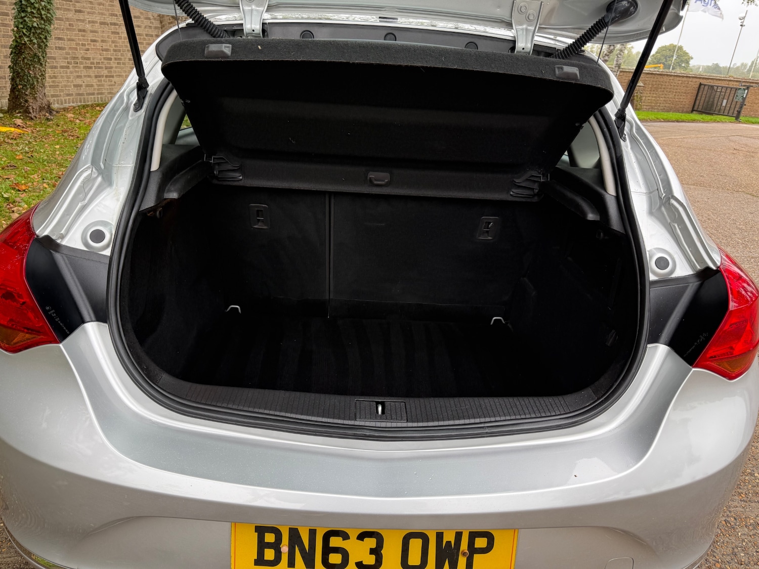 Vehicle 19