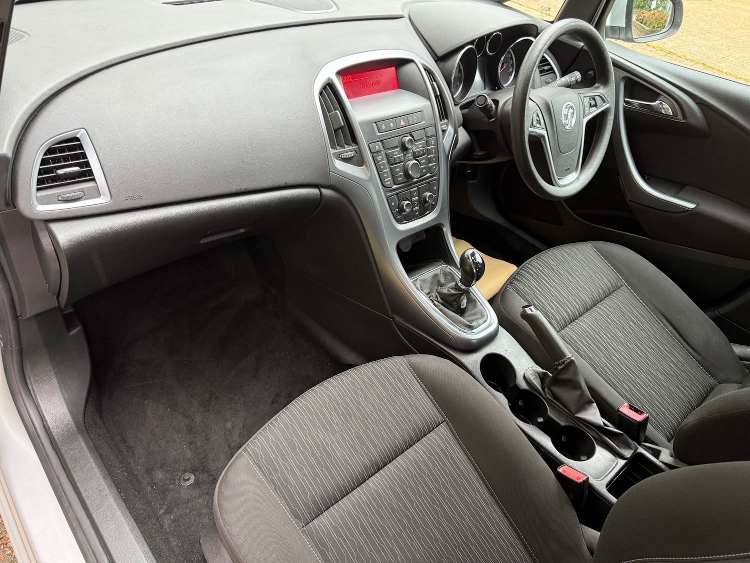 Vehicle 23