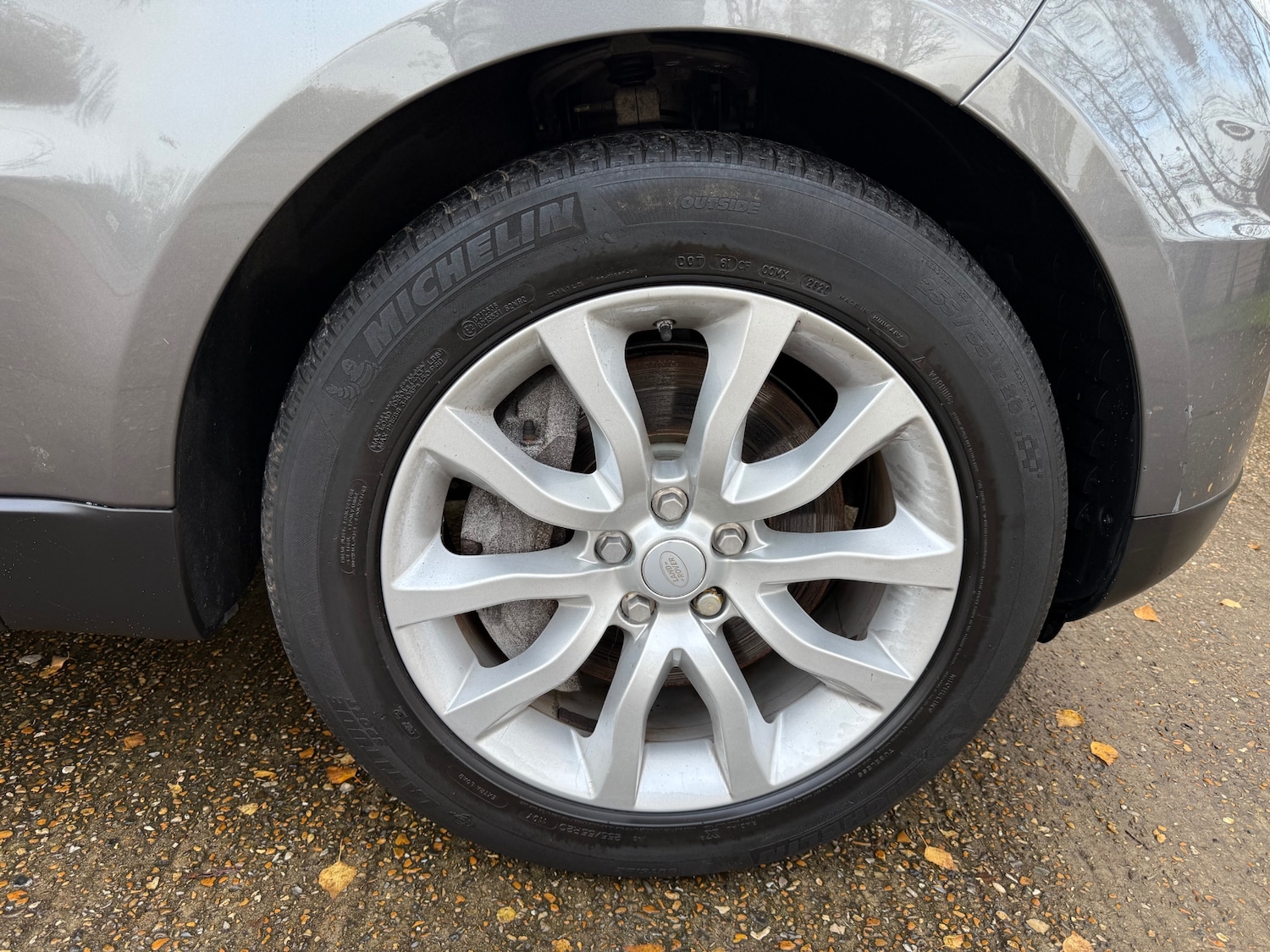 Used Land Rover Range Rover Sport 2017 for sale - 76578366: Photo 10