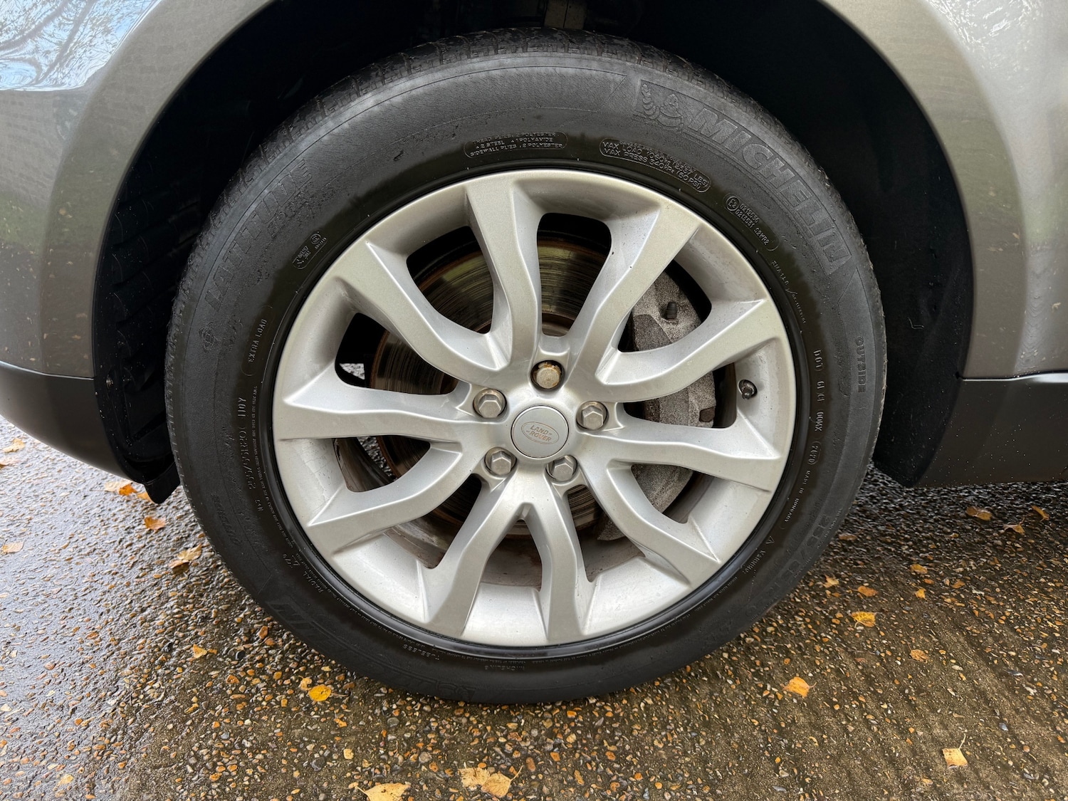 Used Land Rover Range Rover Sport 2017 for sale - 76578366: Photo 11