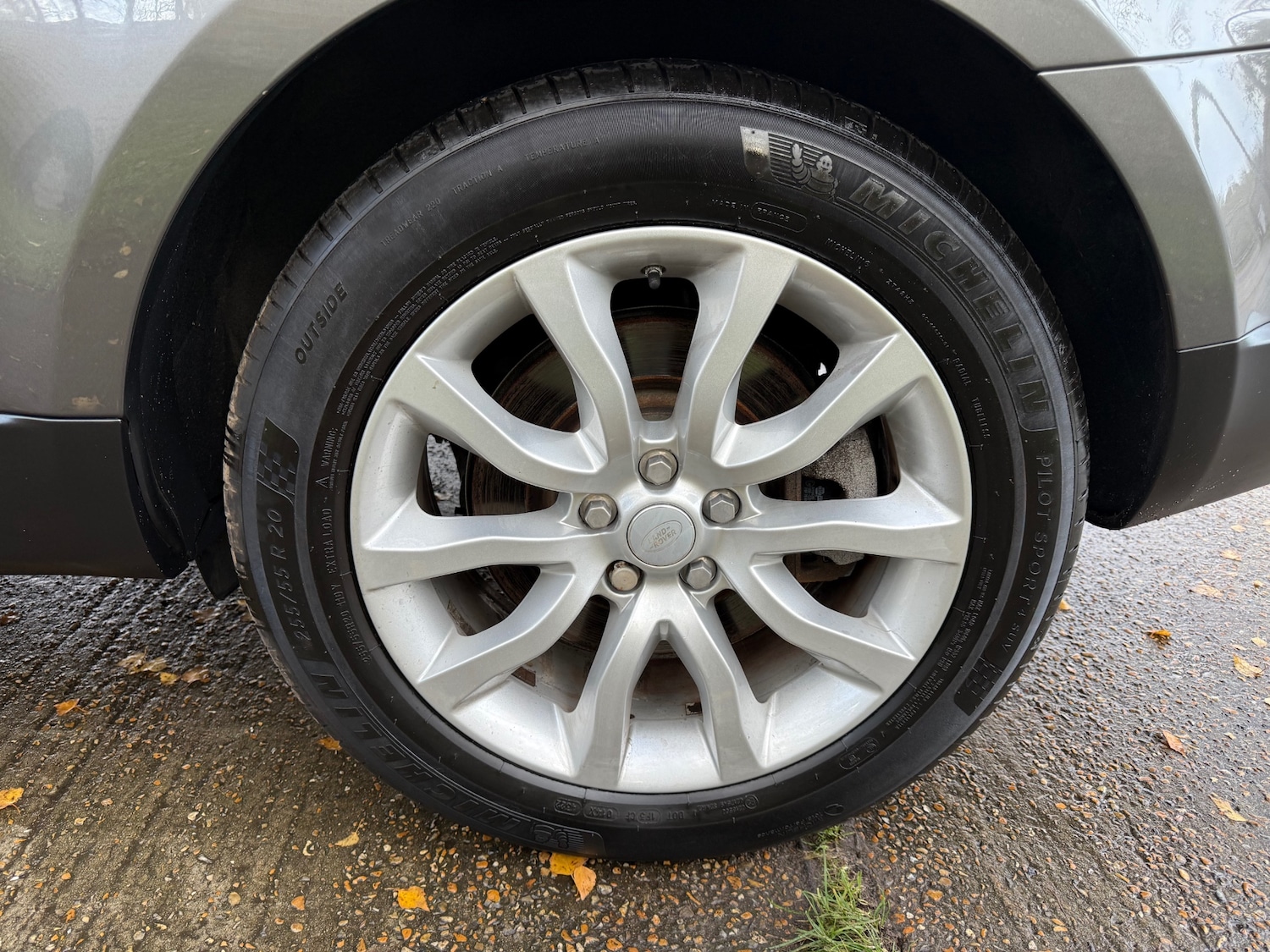 Used Land Rover Range Rover Sport 2017 for sale - 76578366: Photo 12