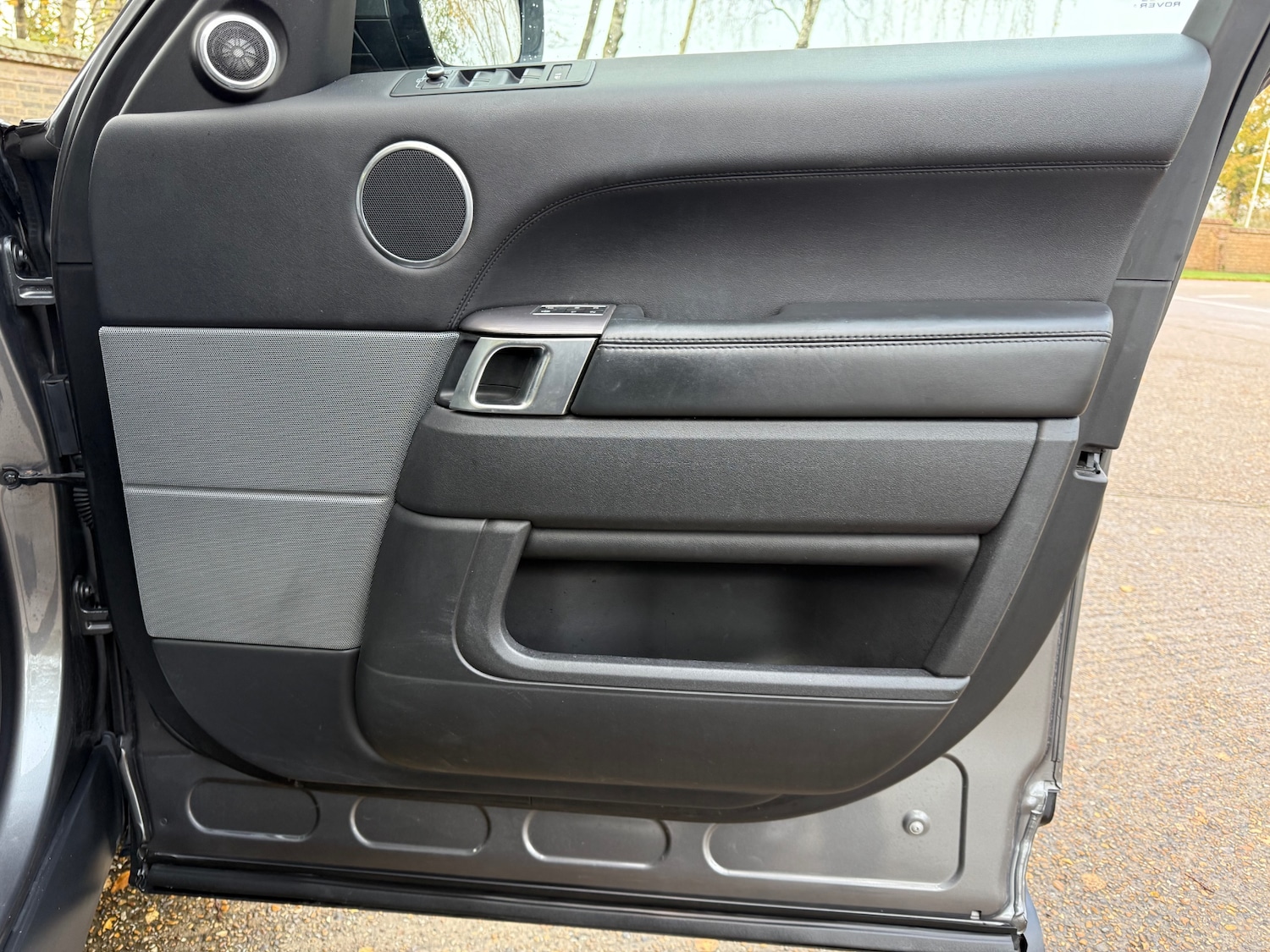 Used Land Rover Range Rover Sport 2017 for sale - 76578366: Photo 13