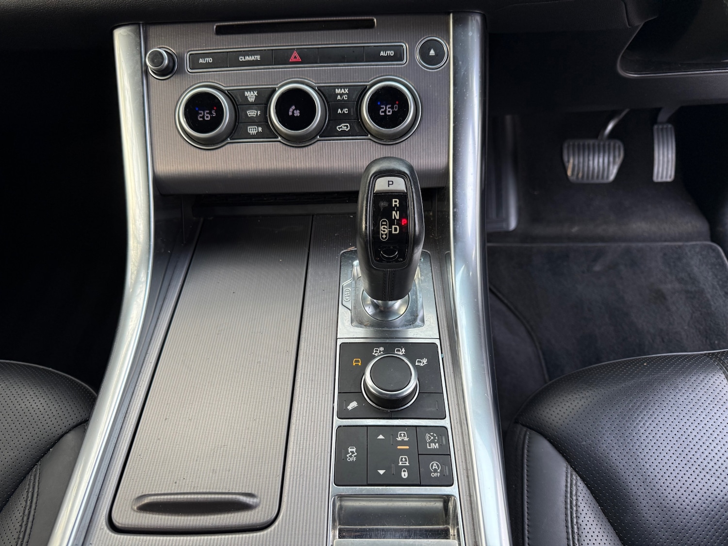 Used Land Rover Range Rover Sport 2017 for sale - 76578366: Photo 20