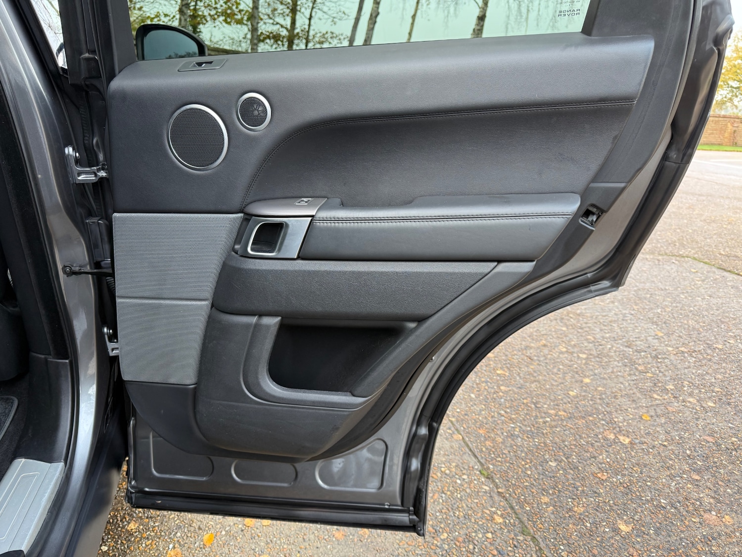 Used Land Rover Range Rover Sport 2017 for sale - 76578366: Photo 21