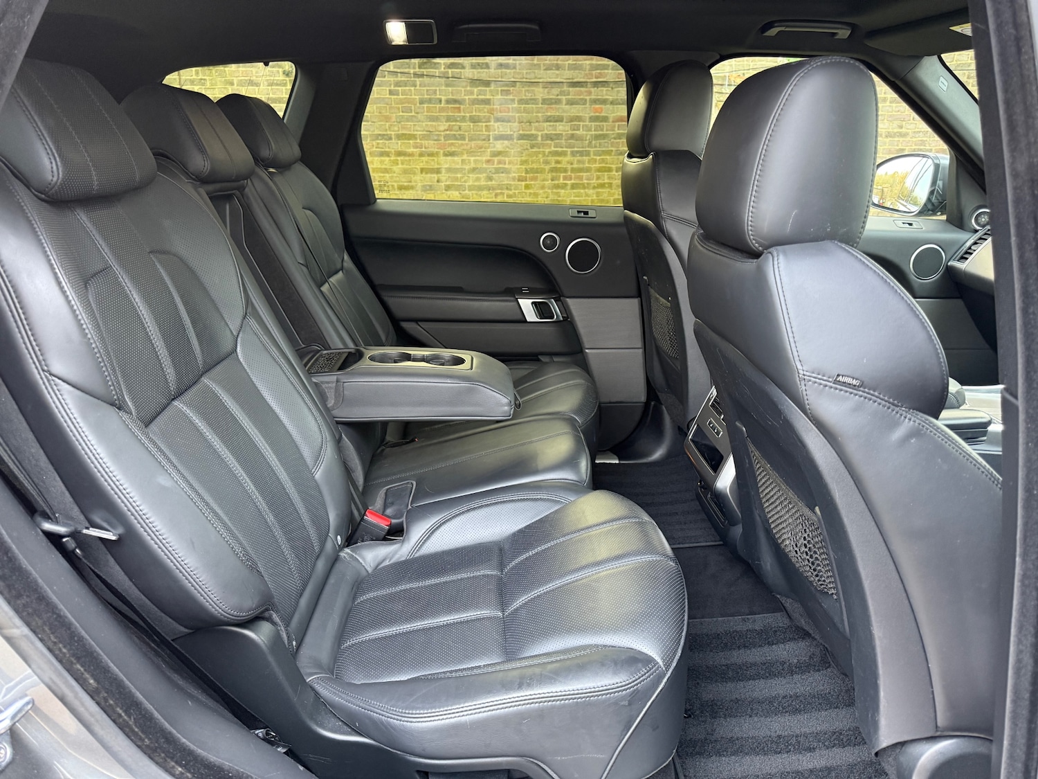 Used Land Rover Range Rover Sport 2017 for sale - 76578366: Photo 22