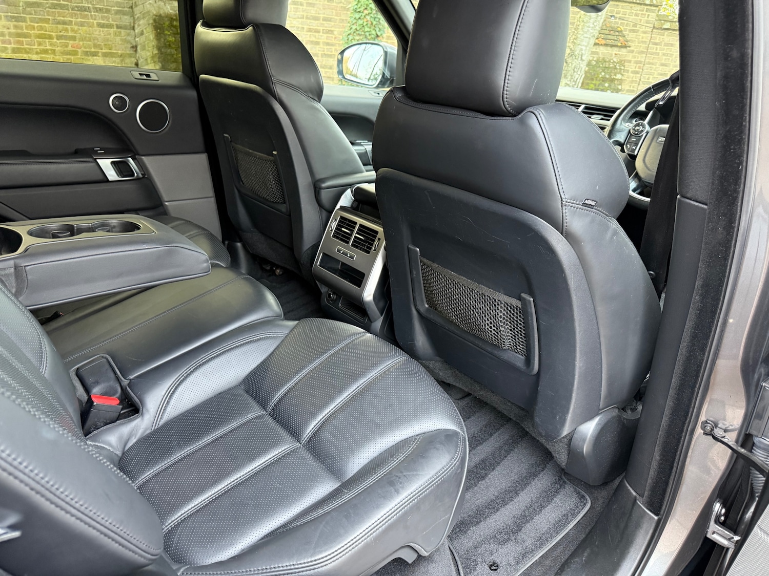 Used Land Rover Range Rover Sport 2017 for sale - 76578366: Photo 23